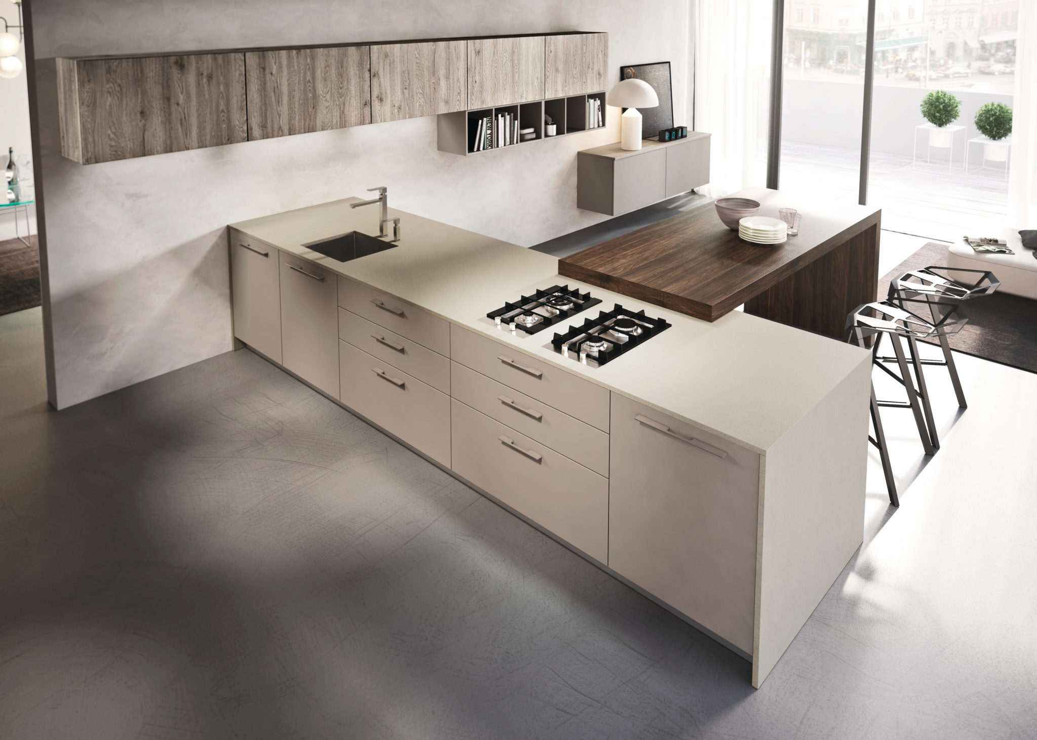 Lp Concept Cuisine 4315RG16 Interno R 37 