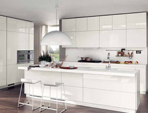 Tendances actuelles en matière de design de cuisine : guide complet