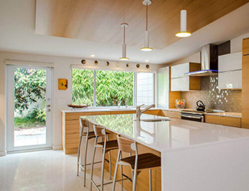 Comment choisir sa cuisine sur mesure : conseils et astuces