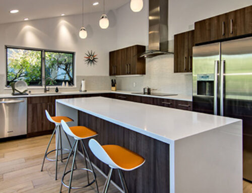 Les tendances actuelles en design de cuisines : Comment choisir un style intemporel ?